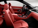 Maserati GranTurismo 2007 года